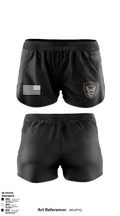 Security 72744812 Ranger Panties - 1