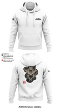 C Co, 5POB, 4POG 78907661 Hoodie - 56