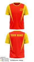 North Farmington High School Basketball 37037275 Short Sleeve Performance Shirt - 34