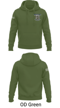 3rd battalion 5th Marines 17647737 Hoodie - 45