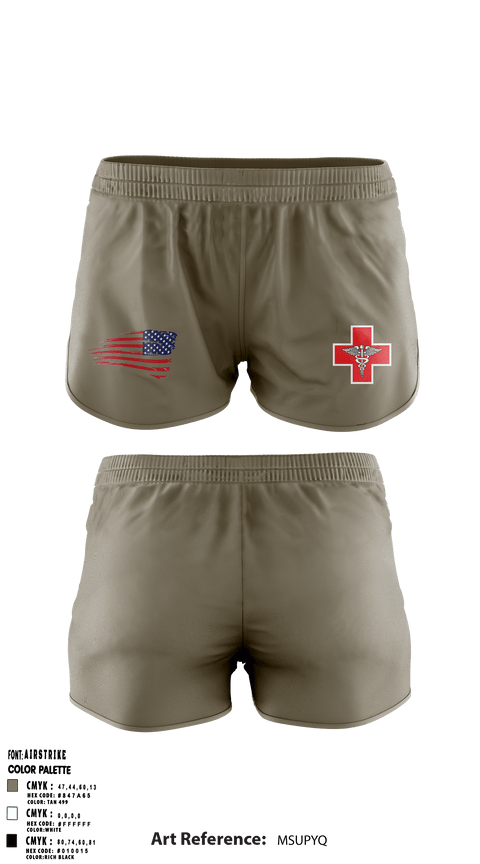 Ranger Panties, , Navy, Teamtime, Team time, sublimation, custom sports apparel, team uniforms, spirit wear, spiritwear, sports uniforms, custom shirts, team store, custom team store, fundraiser sports, apparel fundraiser