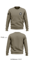 Detachment 355 94596415 Crew Neck Sweatshirt - 2
