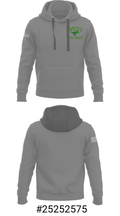 West Junior High School 88605440 Hoodie - 38