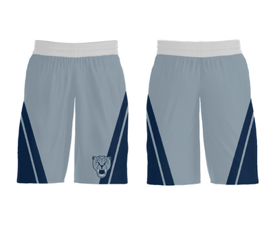 KIPP Columbus Middle School Basketball 68148203 Mens Soccer Shorts - 36