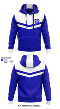 Saint Michael'S Senior High School Cheer 60314611 Hoodie - 1