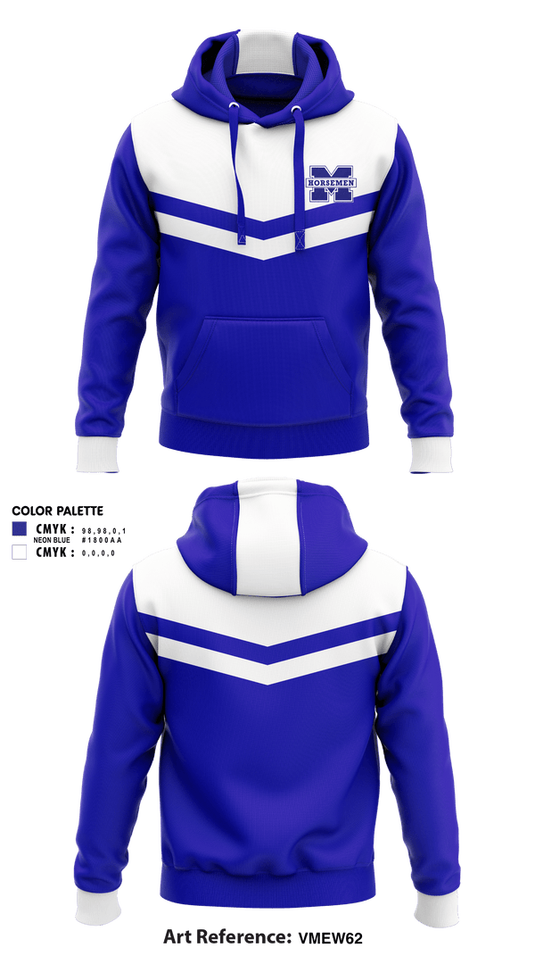 Hoodie, Saint Michael'S Senior High School Cheer, Cheer, Teamtime, Team time, sublimation, custom sports apparel, team uniforms, spirit wear, spiritwear, sports uniforms, custom shirts, team store, custom team store, fundraiser sports, apparel fundraiser