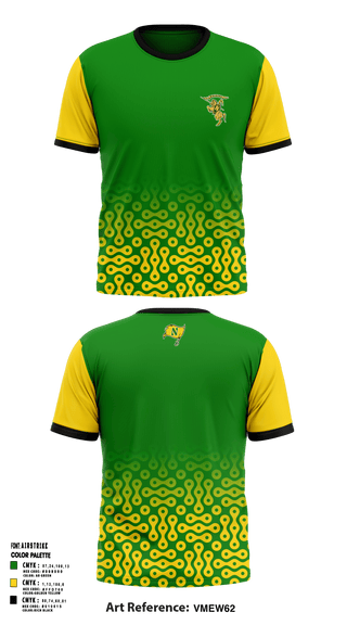 Short Sleeve Performance Shirt, Northridge High School Wrestling, Wrestling, Teamtime, Team time, sublimation, custom sports apparel, team uniforms, spirit wear, spiritwear, sports uniforms, custom shirts, team store, custom team store, fundraiser sports, apparel fundraiser
