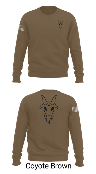 3112 75885403 Crew Neck Sweatshirt - 8