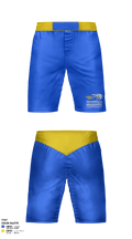Windsor High School Wrestling 19784637 Fight Shorts - 1