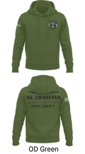 ADAB Fire 68876510 Hoodie - 46
