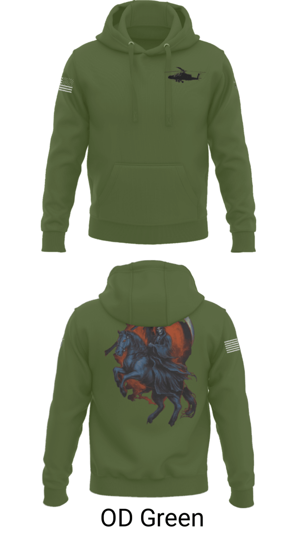 Hoodie, , Army, Teamtime, Team time, sublimation, custom sports apparel, team uniforms, spirit wear, spiritwear, sports uniforms, custom shirts, team store, custom team store, fundraiser sports, apparel fundraiser
