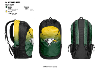 Gear Bag, Summit Middle School  Cross Country, Cross Country, Teamtime, Team time, sublimation, custom sports apparel, team uniforms, spirit wear, spiritwear, sports uniforms, custom shirts, team store, custom team store, fundraiser sports, apparel fundraiser
