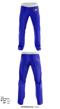 Broward Math And Science Schools 84533571 Sweatpants - 1