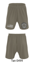 Otero County Sheriff’s Office 70976125 Athletic Shorts With Pockets - 29