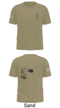 1-505 PIR GFSC 97834185 Short Sleeve Performance Shirt - 36