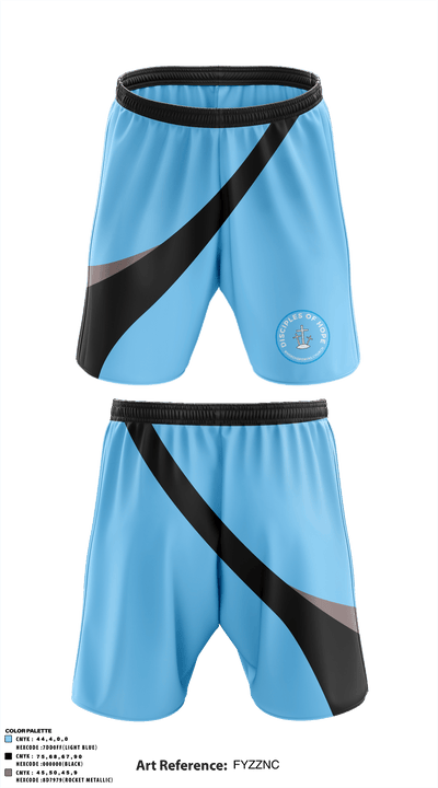 Disciples of Hope 95127151 Arm Sleeve - 1