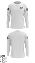 Medic 90130615 Long Sleeve Performance Shirt - 2