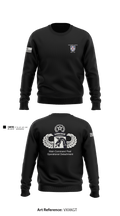 MCPOD-XVIII ABN CORPS 34488688 Crew Neck Sweatshirt - 8