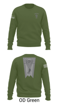 Underwater Search and Recovery Unit 43495281 Crew Neck Sweatshirt - 10