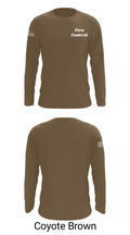Fire Control 52457872 Long Sleeve Performance Shirt - 11