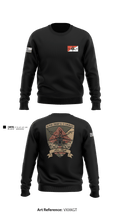 6-17 CAV 92718622 Crew Neck Sweatshirt - 6
