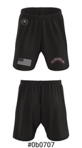 82nd LRSD 20320535 Athletic Shorts With Pockets - 25