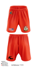 4-6 IN 39733287 Athletic Shorts With Pockets - 3