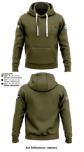 Recon 75963239 Hoodie - 1