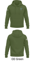 Crime Scene Unit 72242285 Hoodie - 45
