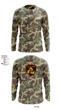Valhalla Airsoft 98104221 Long Sleeve Performance Shirt - 5