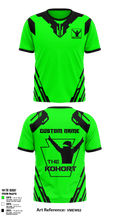 The Kohort 26796532 Short Sleeve Performance Shirt - 14