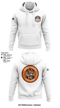 18 Medical Support Squadron 85119719 Hoodie - 5