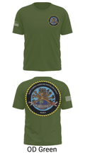NCHB-8 12984282 Short Sleeve Performance Shirt - 34