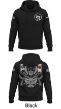 C Co, 304th MI BN 1592954 Hoodie - 45