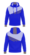 Bath Middle School 64312928 Hoodie - 1