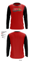 Kimberly 89619245 Long Sleeve Performance Shirt - 2