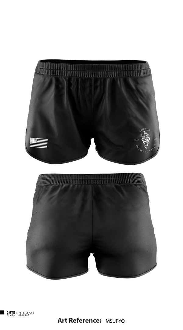 Ranger Panties, REDNECK'S, Marines, Teamtime, Team time, sublimation, custom sports apparel, team uniforms, spirit wear, spiritwear, sports uniforms, custom shirts, team store, custom team store, fundraiser sports, apparel fundraiser