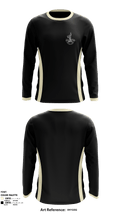IronMike Solutions LLC 2045072 Long Sleeve Performance Shirt - 1