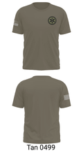 Tactical Rescue EMS 53294374 Short Sleeve Performance Shirt - 41