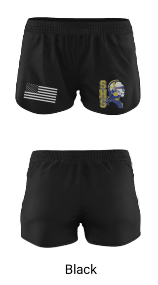 Ranger Panties, Stafford High School Dance, Spirit Store, Teamtime, Team time, sublimation, custom sports apparel, team uniforms, spirit wear, spiritwear, sports uniforms, custom shirts, team store, custom team store, fundraiser sports, apparel fundraiser