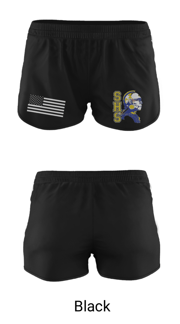 Ranger Panties, Stafford High School Dance, Spirit Store, Teamtime, Team time, sublimation, custom sports apparel, team uniforms, spirit wear, spiritwear, sports uniforms, custom shirts, team store, custom team store, fundraiser sports, apparel fundraiser