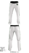 Sarasota Suncoast Academy 29121849 Sweatpants - 1
