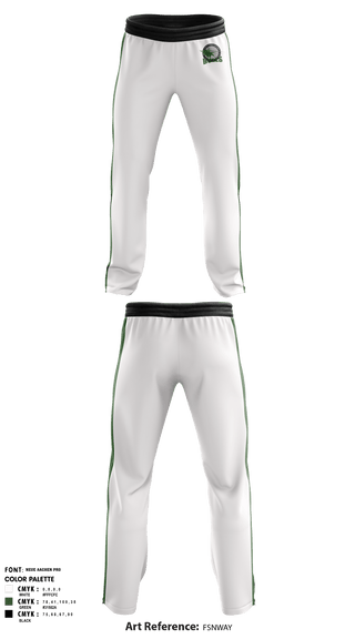 Sweatpants, Sarasota Suncoast Academy, Golf, Teamtime, Team time, sublimation, custom sports apparel, team uniforms, spirit wear, spiritwear, sports uniforms, custom shirts, team store, custom team store, fundraiser sports, apparel fundraiser