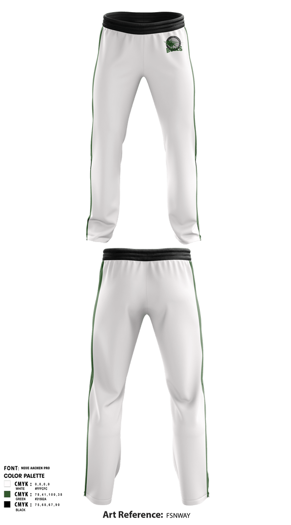 Sweatpants, Sarasota Suncoast Academy, Golf, Teamtime, Team time, sublimation, custom sports apparel, team uniforms, spirit wear, spiritwear, sports uniforms, custom shirts, team store, custom team store, fundraiser sports, apparel fundraiser