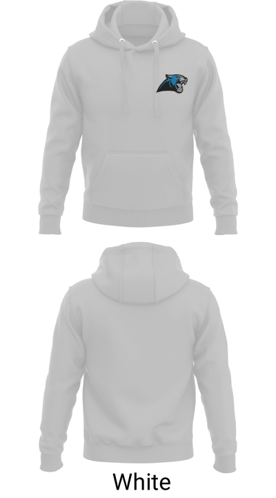 Washington County High School Basketball 52646337 Hoodie - 3
