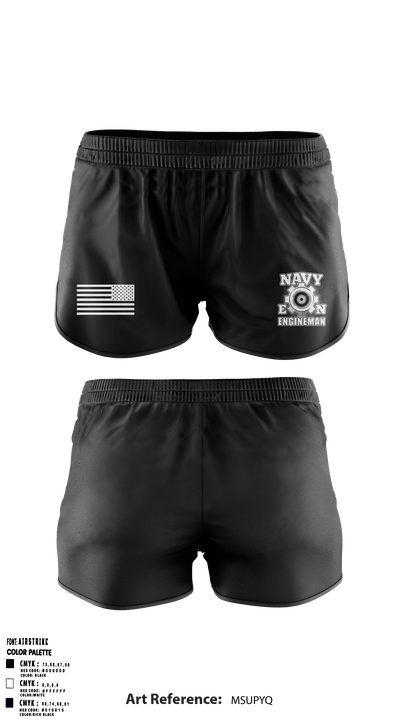 Engineman 52305077 Ranger Panties - 1