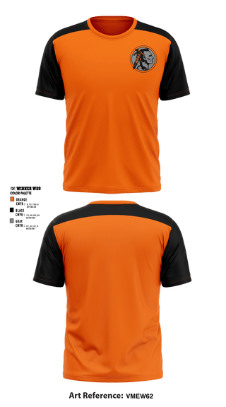Short Sleeve Performance Shirt, Chesaning Middle School Cheer, Cheer, Teamtime, Team time, sublimation, custom sports apparel, team uniforms, spirit wear, spiritwear, sports uniforms, custom shirts, team store, custom team store, fundraiser sports, apparel fundraiser