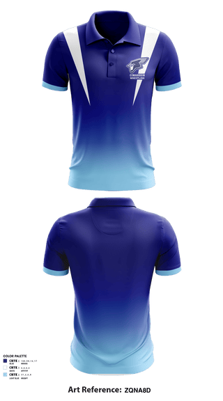 Short Sleeve Performance Polo, Cimarron High School Wrestling, Wrestling, Teamtime, Team time, sublimation, custom sports apparel, team uniforms, spirit wear, spiritwear, sports uniforms, custom shirts, team store, custom team store, fundraiser sports, apparel fundraiser