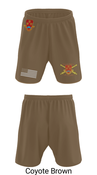 Athletic Shorts With Pockets, , National Guard, Teamtime, Team time, sublimation, custom sports apparel, team uniforms, spirit wear, spiritwear, sports uniforms, custom shirts, team store, custom team store, fundraiser sports, apparel fundraiser