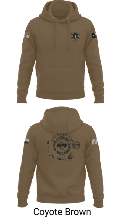 3-133 FA 79966998 Hoodie - 44